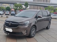 Buick GL8 2021