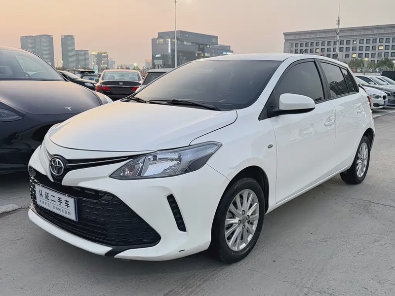 Toyota Vios