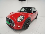 MINI Other 2019