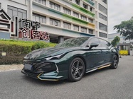 MG MG7 2023