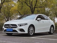 Mercedes-Benz A-Class 2022