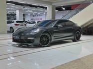 Porsche Panamera 2022