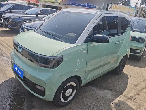 Wuling Mini 2021