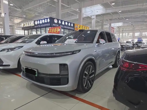 Li Auto L9 2023