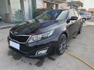 Kia K5 2015