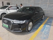 Audi A6 2019