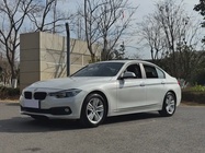 BMW 3 Series 2018