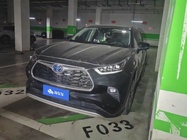 Toyota Highlander 2024