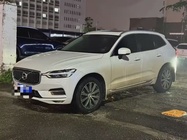 Volvo XC60 2018