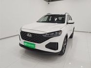 Hyundai ix35 2023