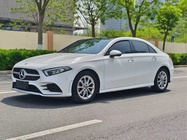 Mercedes-Benz A-Class 2020