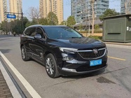 Buick Enclave 2020