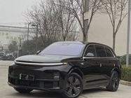 Li Auto L7 2025