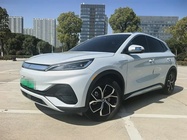 BYD Yuan Plus 2024