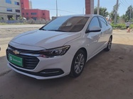 Chevrolet Monza 2022