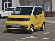 Wuling Mini 2021