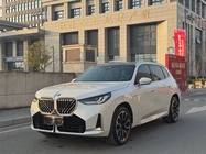 BMW X3 2025