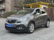 Buick Encore 2013