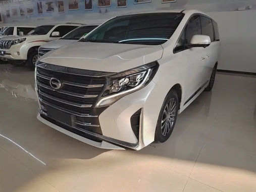 GAC M8 2022
