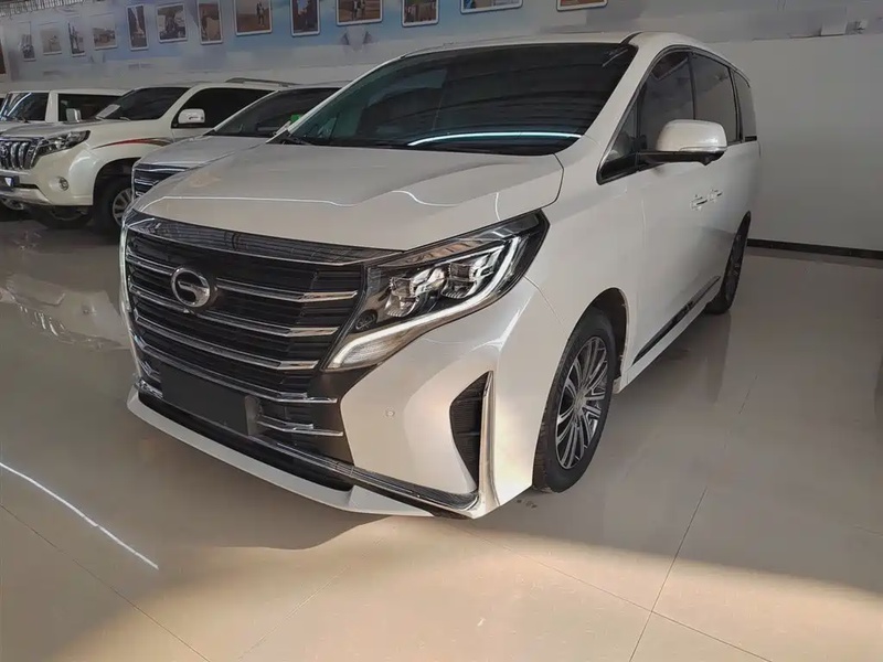 GAC M8