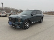GAC GS8 2022
