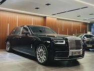 Rolls-Royce Phantom 2018