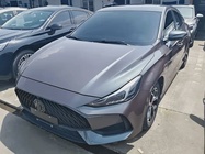 MG MG5 2021