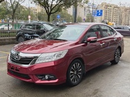 Honda Crider 2014