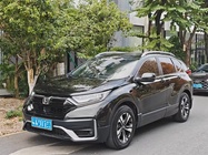 Honda CR-V 2020