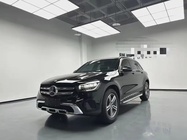 Mercedes-Benz GLC-Class 2020
