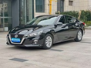 Nissan Teana 2019