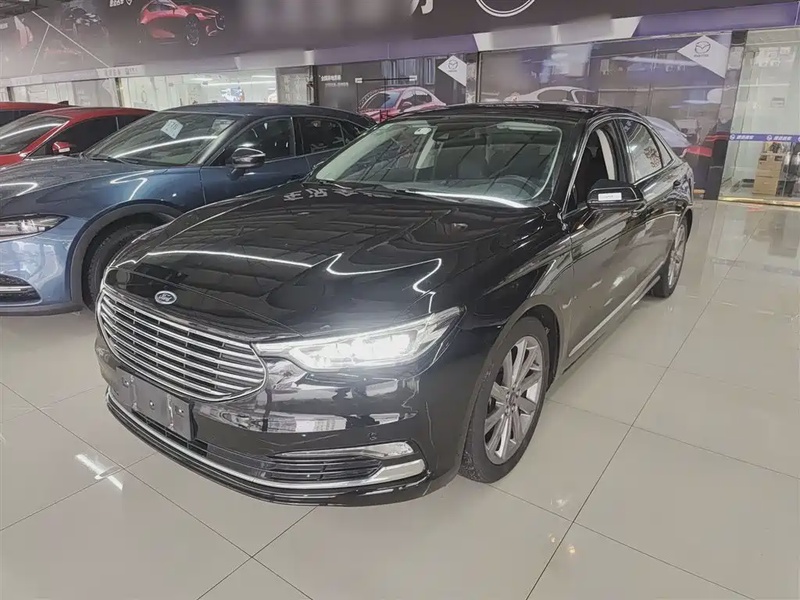 Ford Taurus