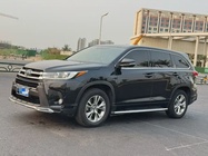 Toyota Highlander 2020