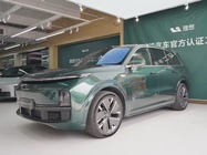 Li Auto L9 2025