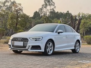 Audi A3 2021