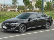 Volkswagen Magotan 2022