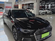 Audi A6 2019