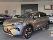BYD Yuan Plus 2025