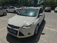 Ford Focus 2013