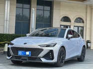 Changan UNI-V 2023