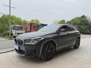 BMW X2 2020