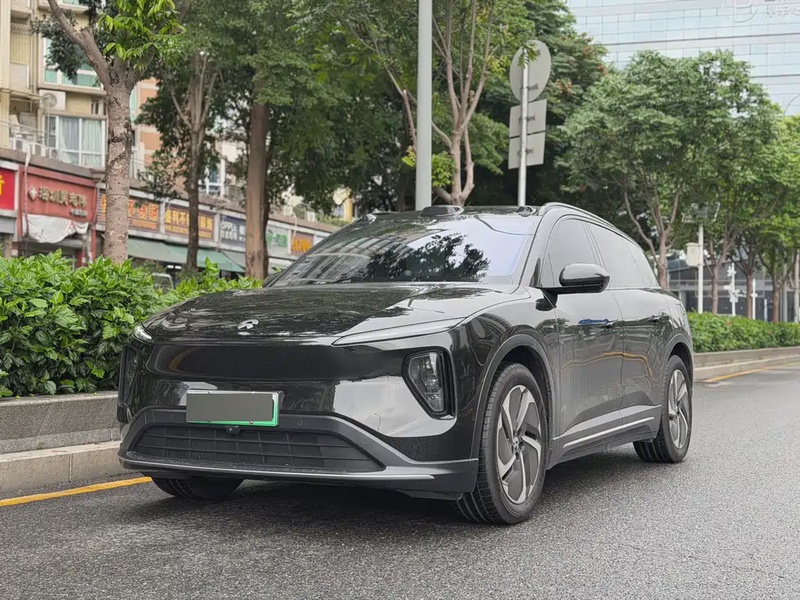 NIO ES6