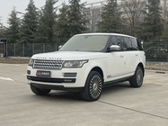 Land Rover Range Rover 2014
