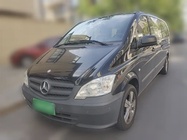 Mercedes-Benz Vito 2015