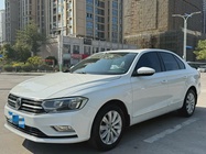 Volkswagen Bora 2016