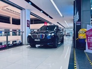 BMW X5 2024