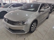 Volkswagen Sagitar 2018