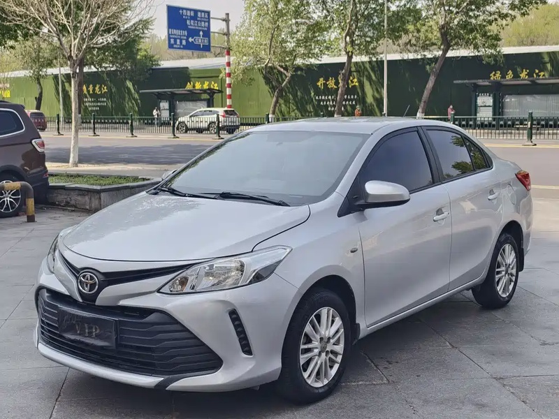 Toyota Vios