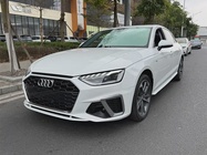 Audi A4 2023