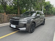 Li Auto ONE 2021